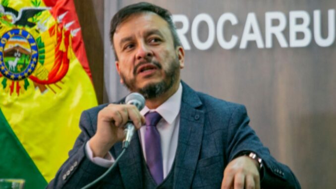 Mauricio Medinaceli
