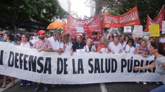 Argentina
