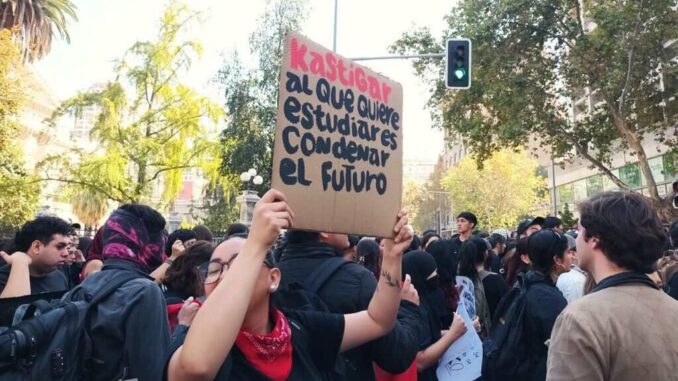 Chile