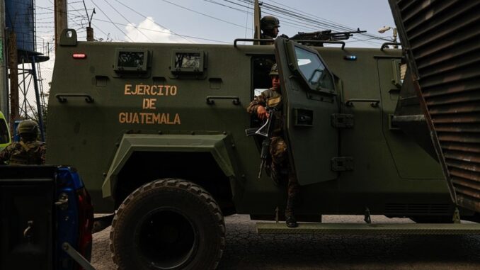 Guatemala