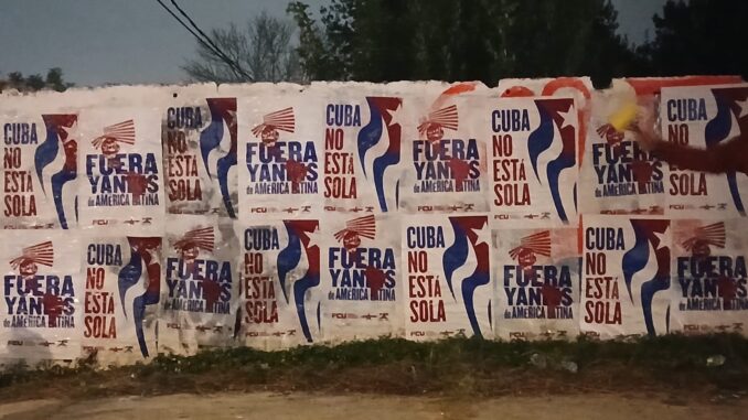 Cuba