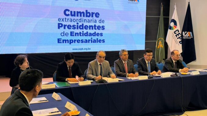 Cumbre-empresarios