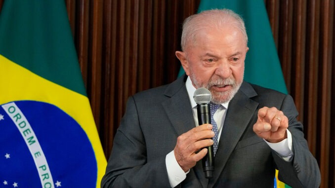 Lula