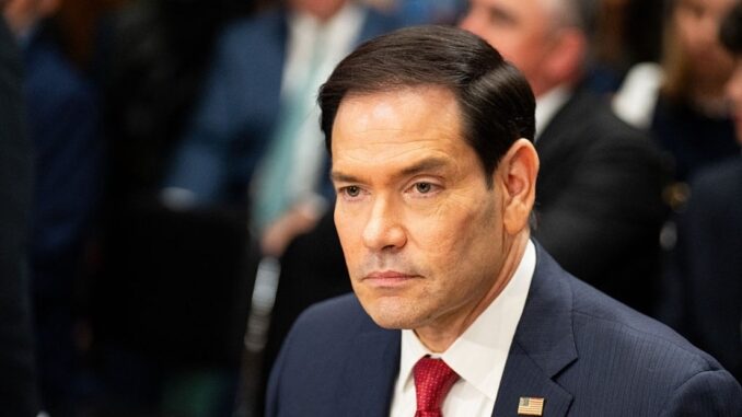 Marco Rubio