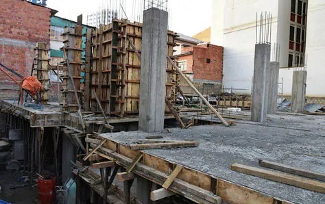 obras