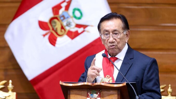 perú
