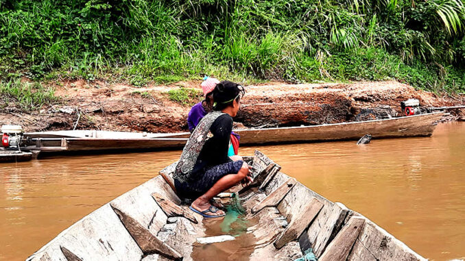 Amazonía Amazonía
