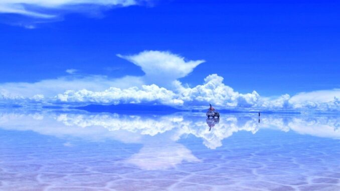 Bolivia Bolivia