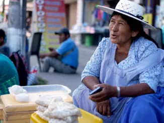 Bolivia