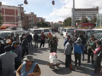 Bolivia