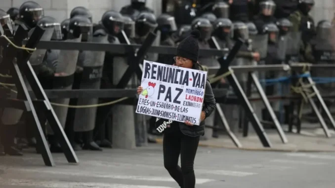 Bolivia