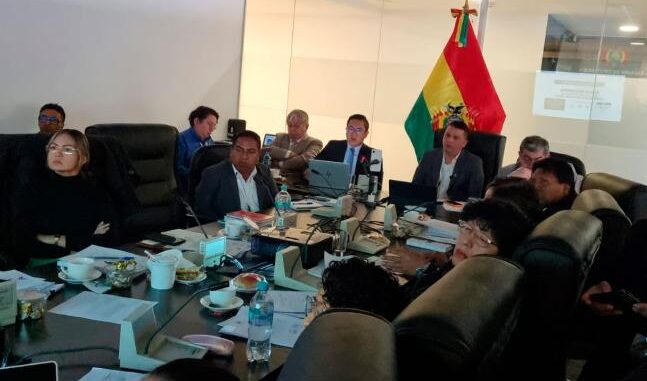Comisión