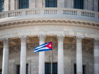 Cuba USA