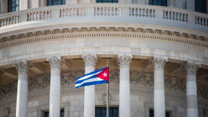 Cuba USA