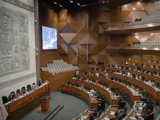 Diputados