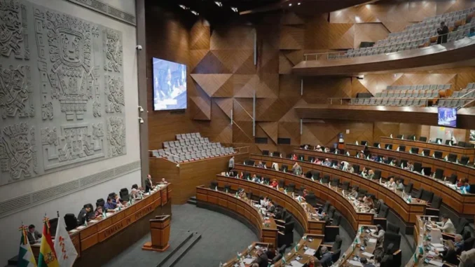 Diputados