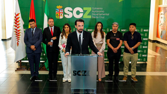Gobernadores Gobernadores