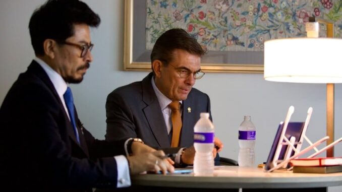 Gobierno