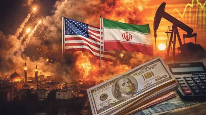 Iran-USA
