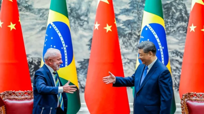 Lula Xi