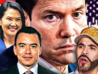 Narco Rubio