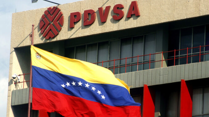 PBVSA PBVSA