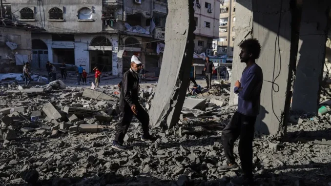 Palestina