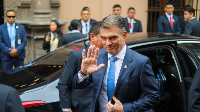 Paz