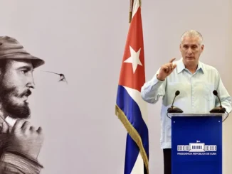 Síaz Canel