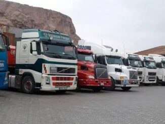 Transporte