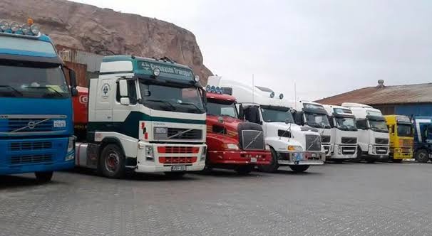 Transporte Transporte