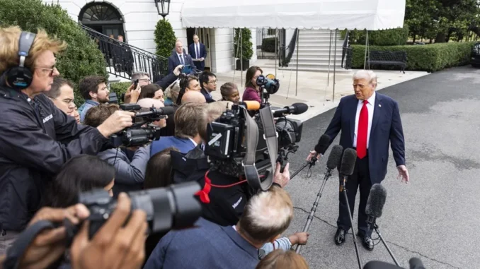 Trump Trump