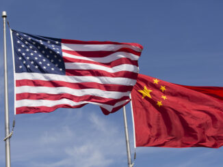 USA China