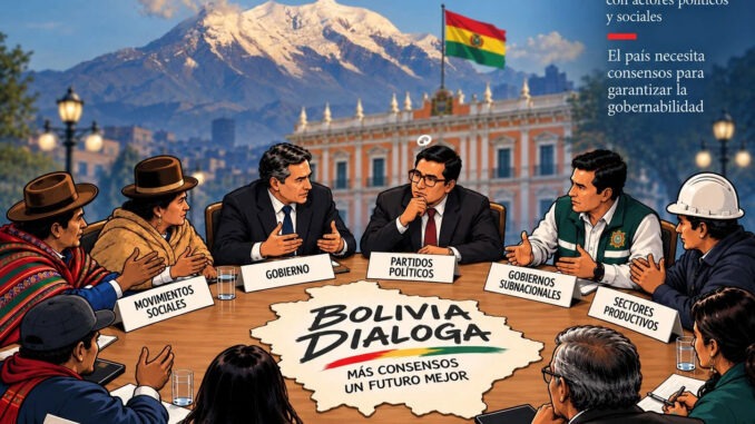bOLIVIA