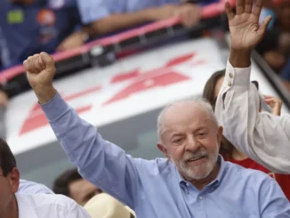 Lula efe