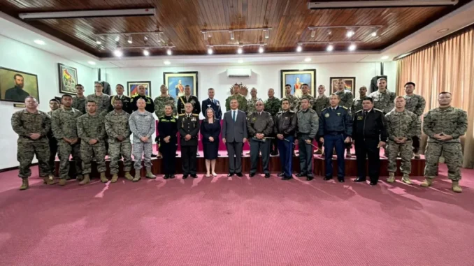 militares Militares