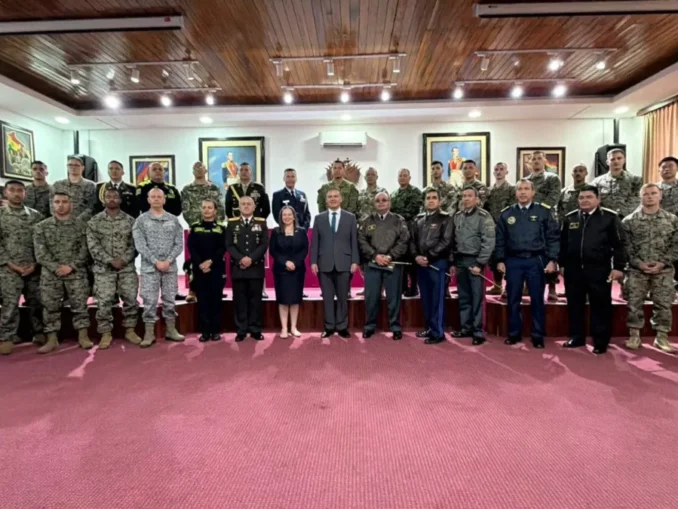 Militares