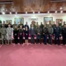 Militares