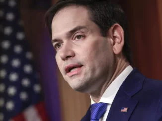 Narco rubio