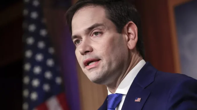 narco rubio Narco rubio