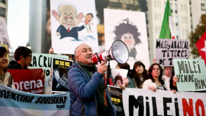 Argentina