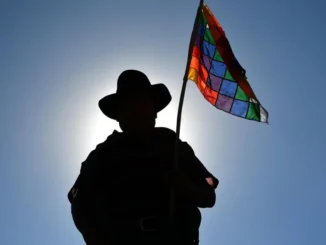Bolivia