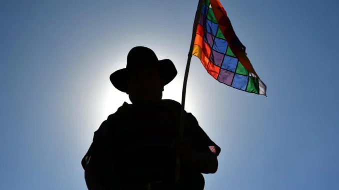 Bolivia