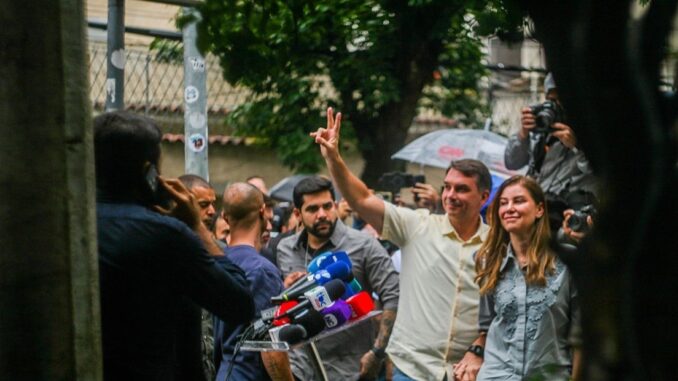 Bolsonaro Bolsonaro
