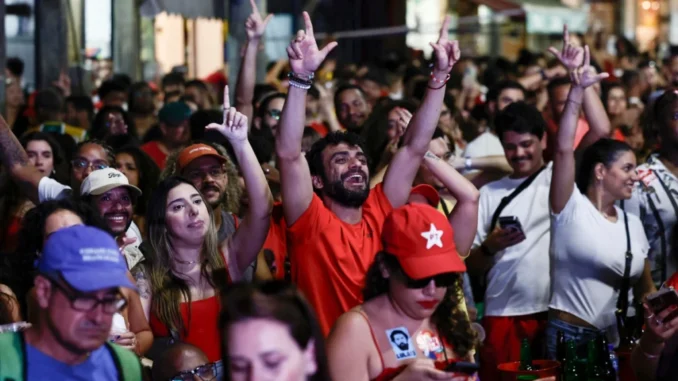 Brasil Brasil