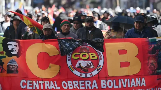 COB COB