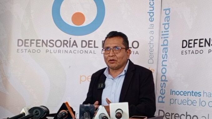 Defensor