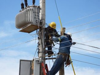Electricidad