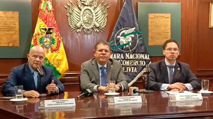 Empresarios Empresarios