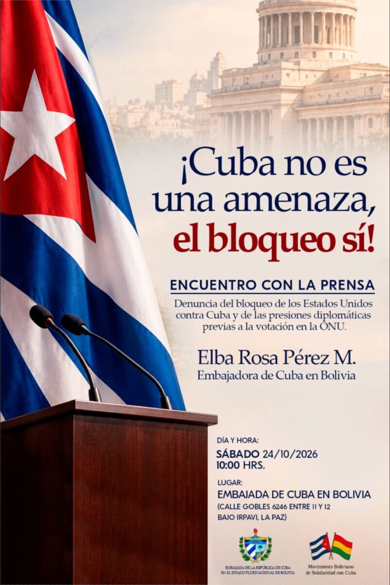 Encuentro